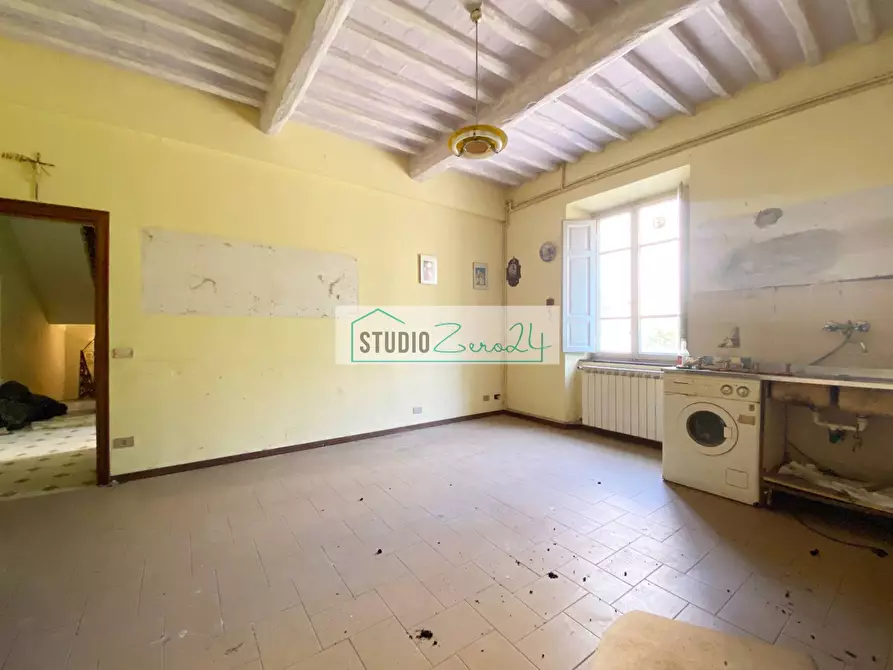 Immagine 42 di Casa semindipendente in vendita  in corte rodeschi 15 a Camaiore