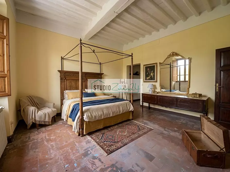 Immagine 56 di Casa semindipendente in vendita  in corte rodeschi 15 a Camaiore