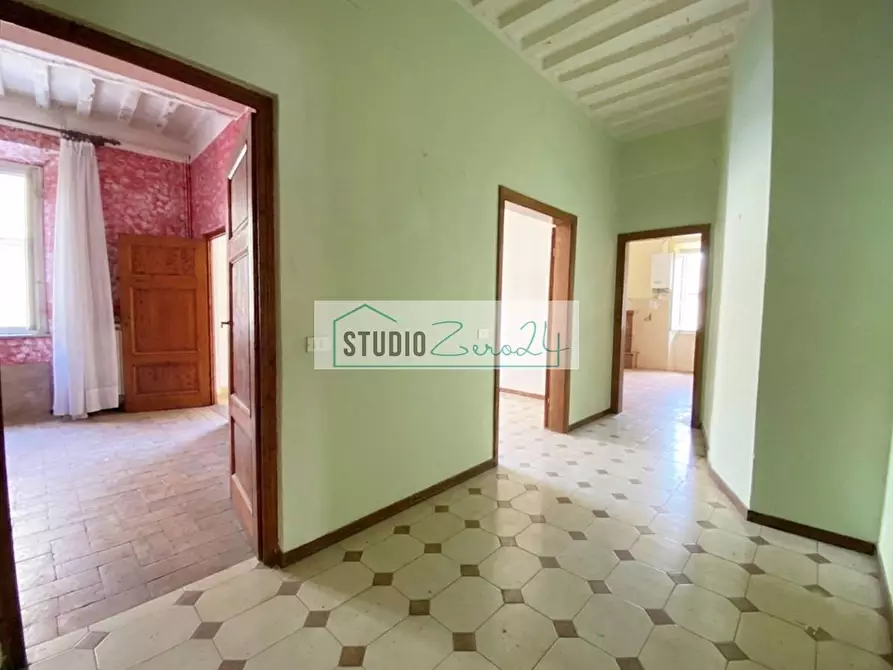 Immagine 23 di Casa semindipendente in vendita  in corte rodeschi 15 a Camaiore