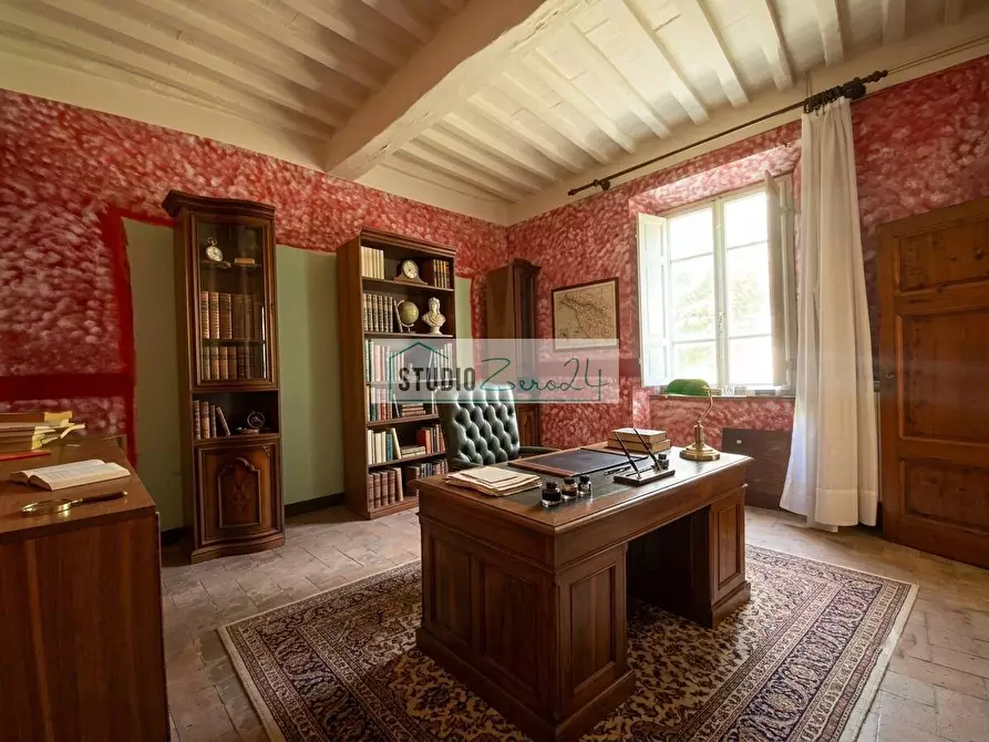 Immagine 25 di Casa semindipendente in vendita  in corte rodeschi 15 a Camaiore