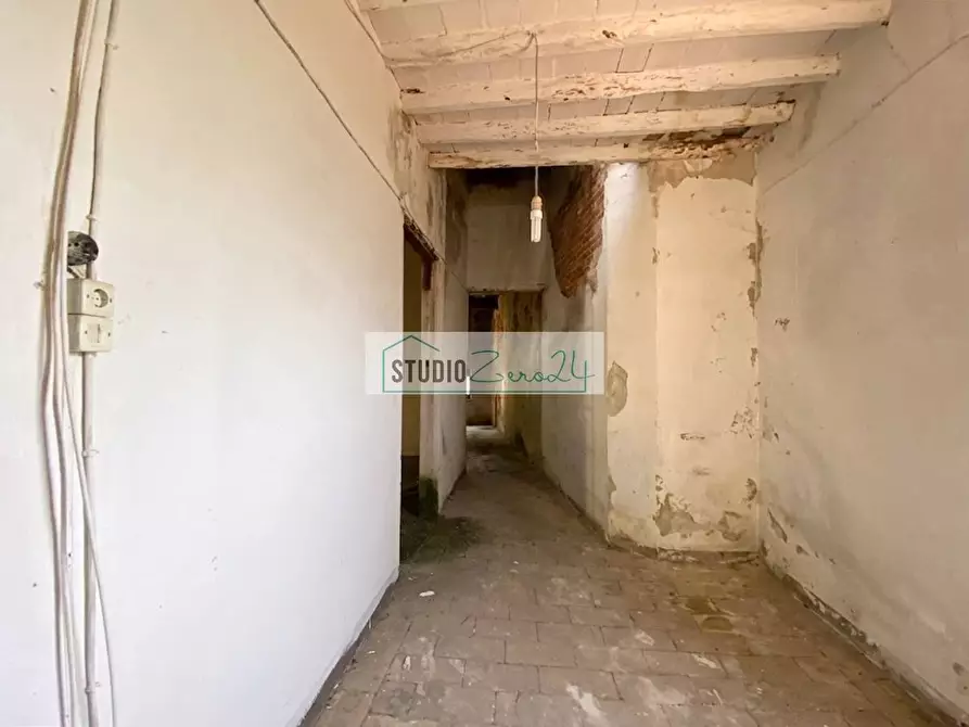Immagine 69 di Casa semindipendente in vendita  in corte rodeschi 15 a Camaiore