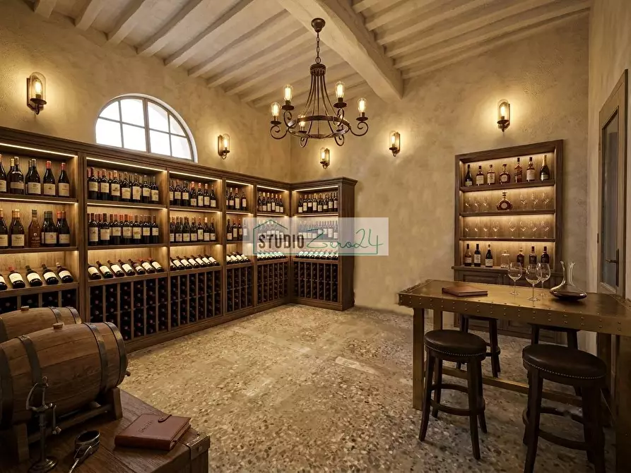 Immagine 17 di Casa semindipendente in vendita  in corte rodeschi 15 a Camaiore