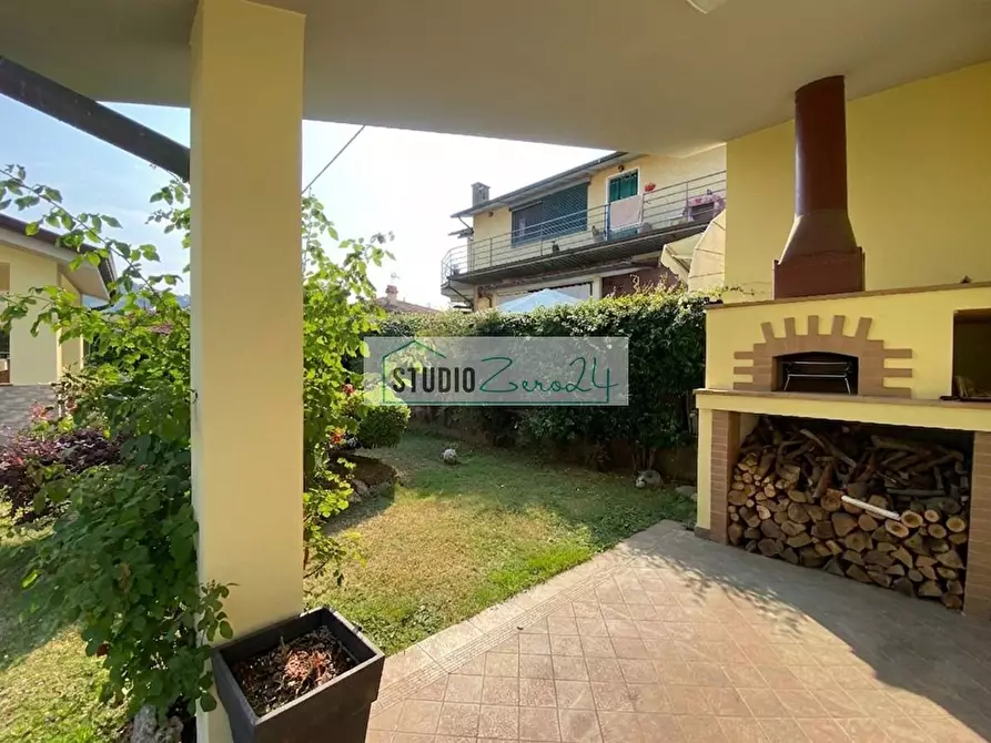 Immagine 48 di Casa semindipendente in vendita  in Via del Cafaggiolo 33 a Camaiore