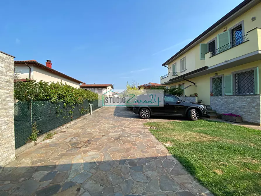 Immagine 5 di Casa semindipendente in vendita  in Via del Cafaggiolo 33 a Camaiore