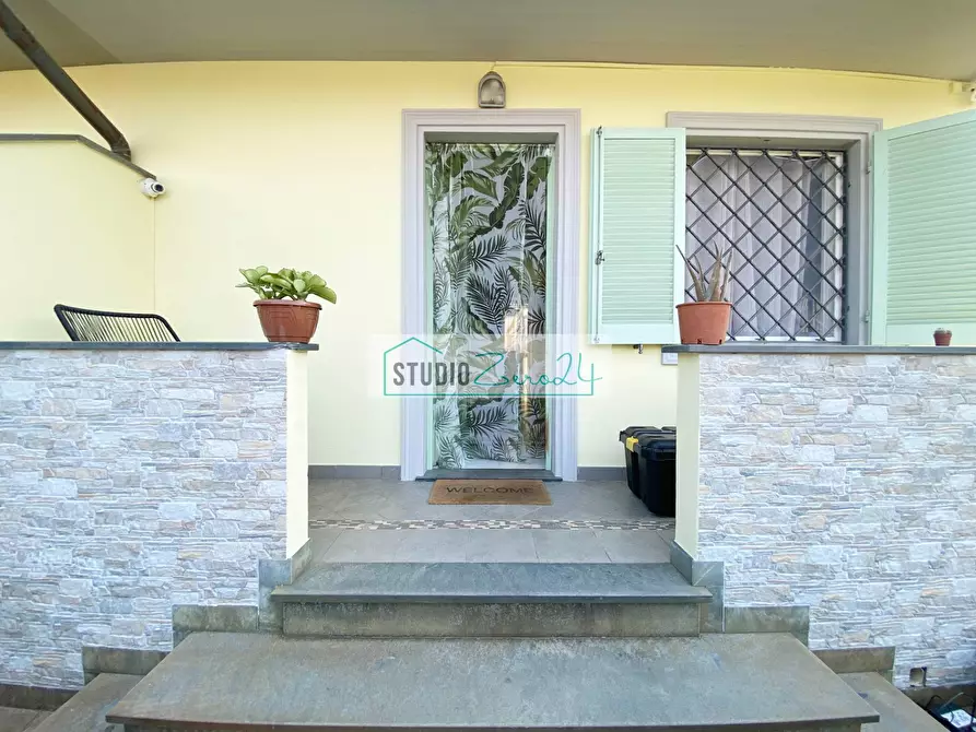 Immagine 6 di Casa semindipendente in vendita  in Via del Cafaggiolo 33 a Camaiore
