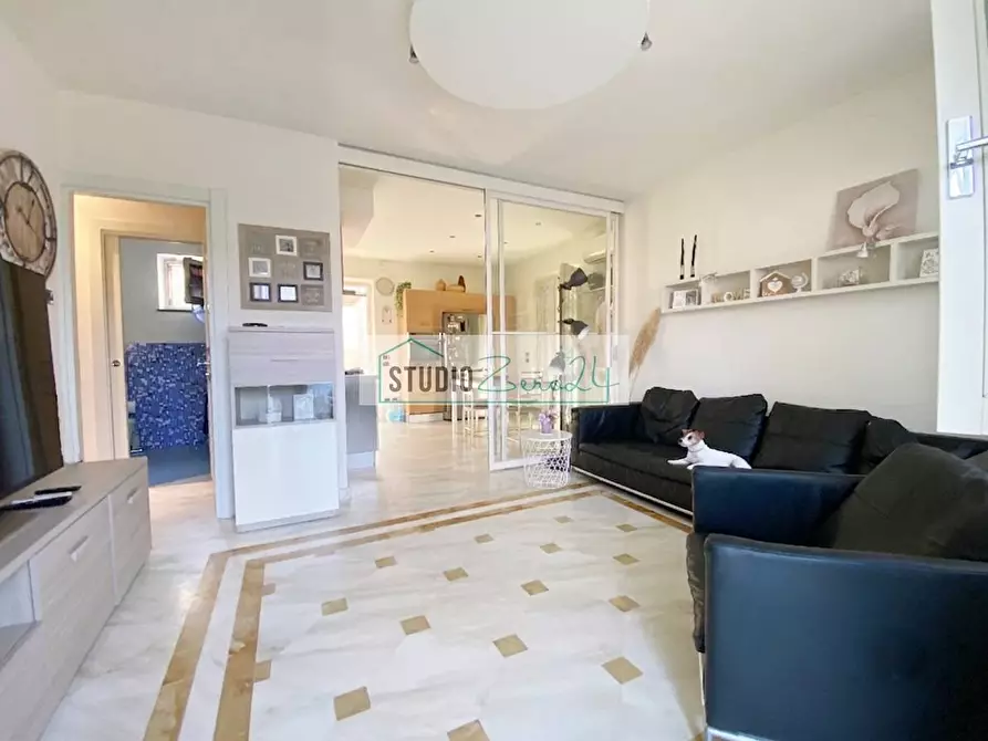 Immagine 7 di Casa semindipendente in vendita  in Via del Cafaggiolo 33 a Camaiore