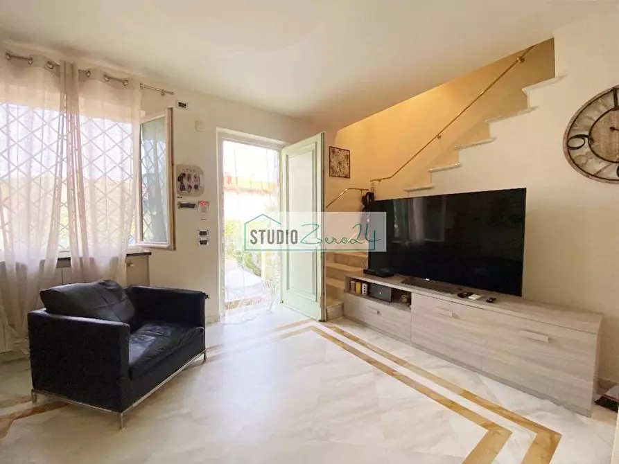 Immagine 11 di Casa semindipendente in vendita  in Via del Cafaggiolo 33 a Camaiore
