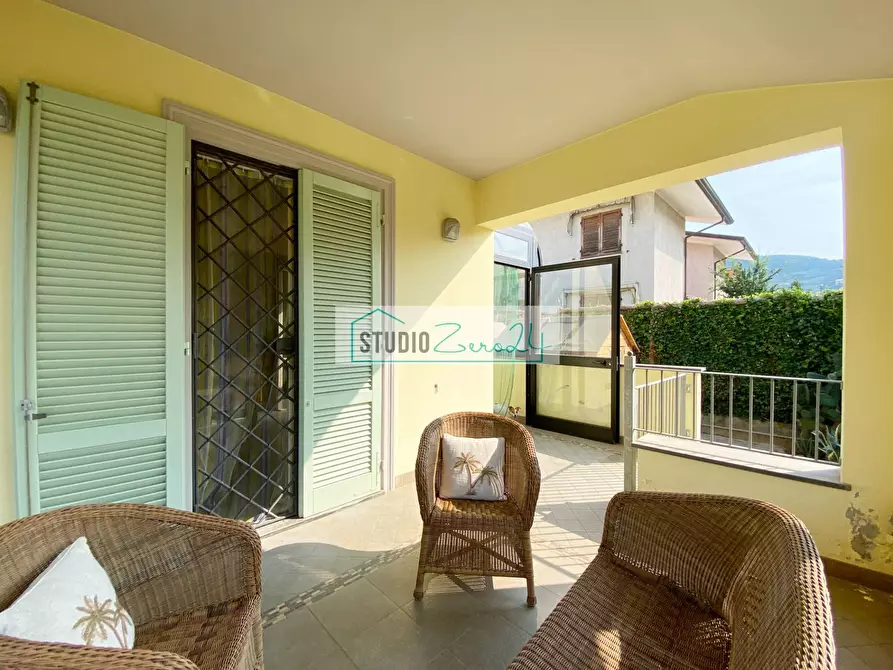 Immagine 43 di Casa semindipendente in vendita  in Via del Cafaggiolo 33 a Camaiore