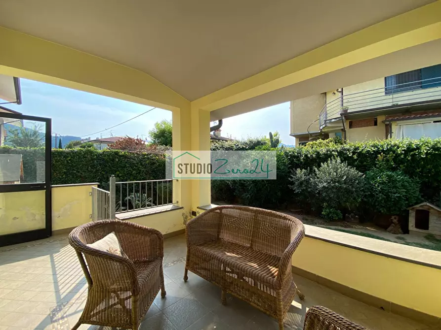 Immagine 41 di Casa semindipendente in vendita  in Via del Cafaggiolo 33 a Camaiore