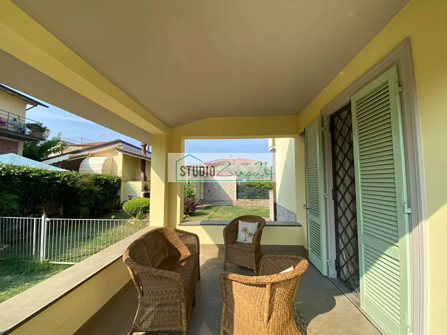 Immagine 44 di Casa semindipendente in vendita  in Via del Cafaggiolo 33 a Camaiore