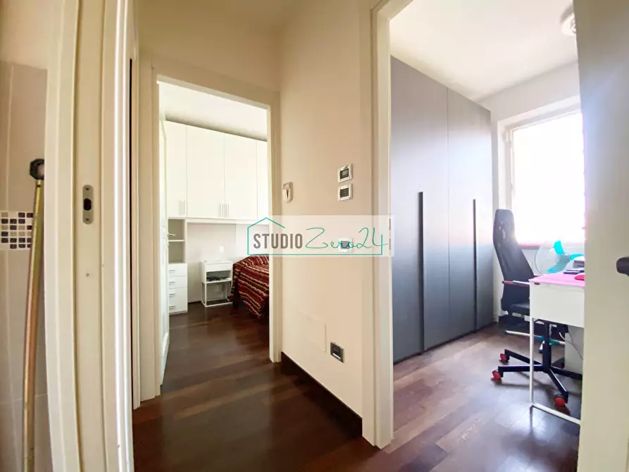 Immagine 28 di Casa semindipendente in vendita  in Via del Cafaggiolo 33 a Camaiore
