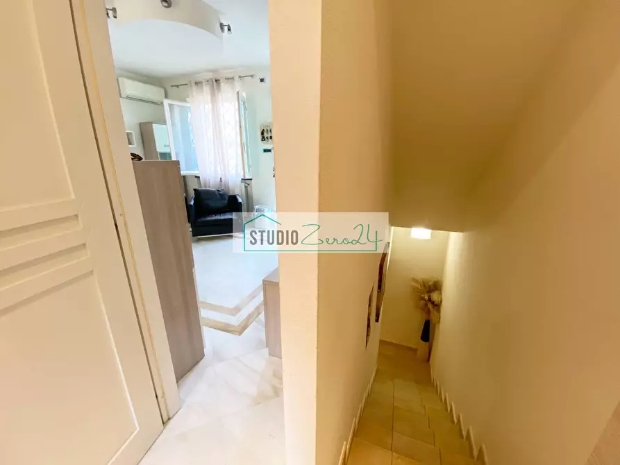 Immagine 36 di Casa semindipendente in vendita  in Via del Cafaggiolo 33 a Camaiore