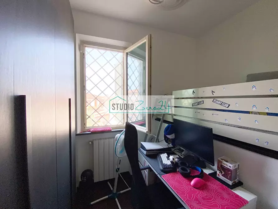 Immagine 29 di Casa semindipendente in vendita  in Via del Cafaggiolo 33 a Camaiore
