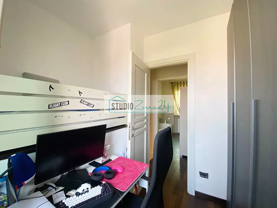 Immagine 30 di Casa semindipendente in vendita  in Via del Cafaggiolo 33 a Camaiore