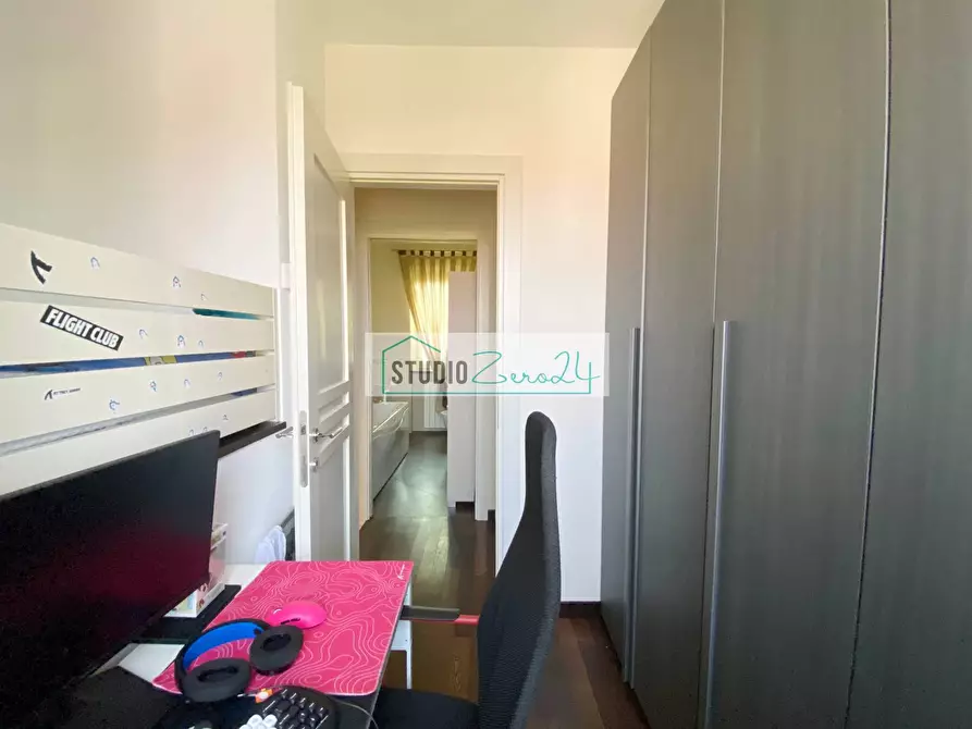 Immagine 31 di Casa semindipendente in vendita  in Via del Cafaggiolo 33 a Camaiore