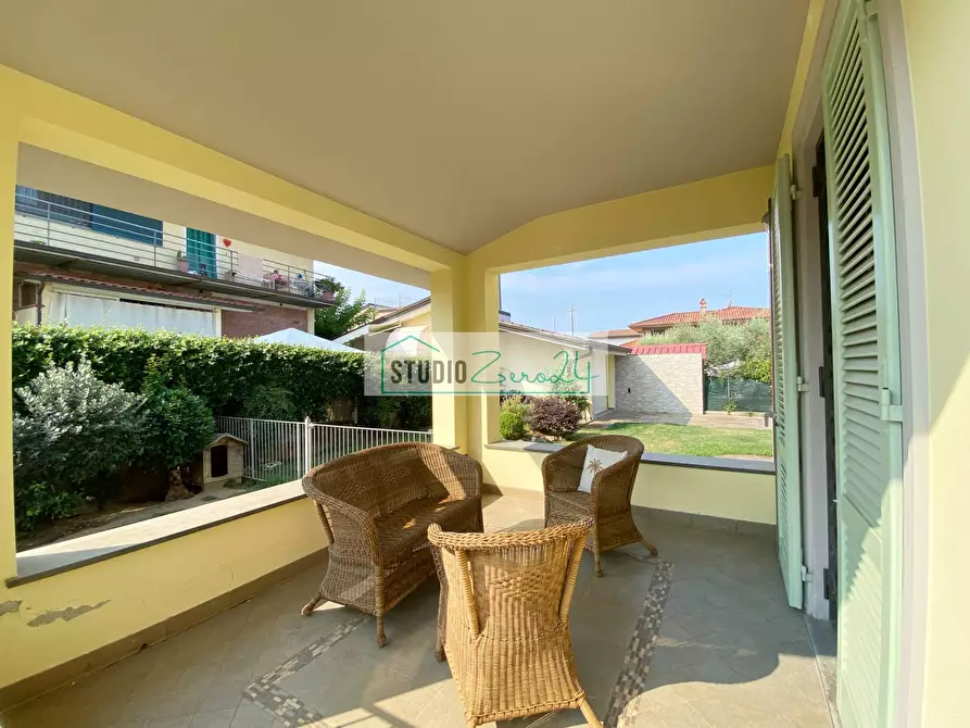 Immagine 45 di Casa semindipendente in vendita  in Via del Cafaggiolo 33 a Camaiore