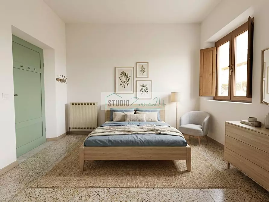 Immagine 16 di Rustico / casale in vendita  in via Fondi 36 a Camaiore