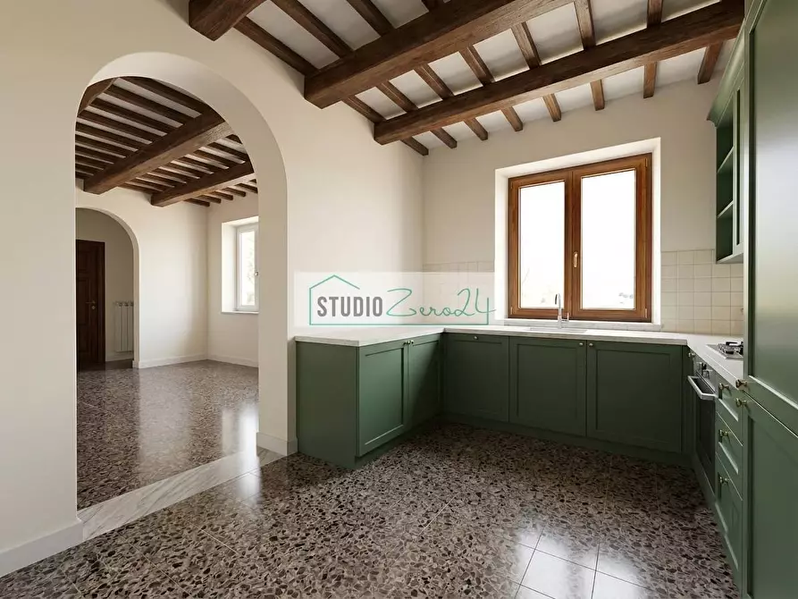 Immagine 10 di Rustico / casale in vendita  in via Fondi 36 a Camaiore
