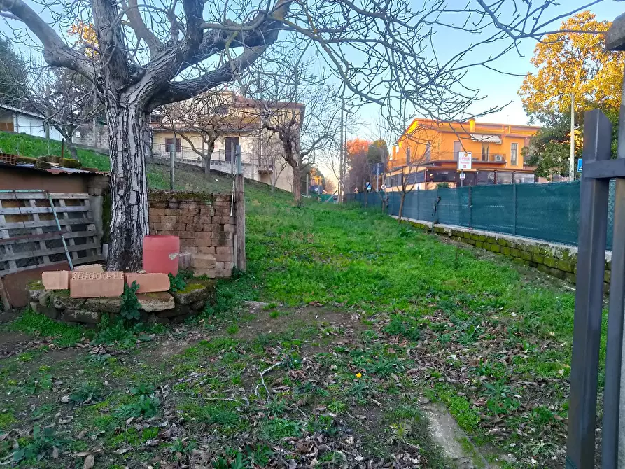 Immagine 1 di Magazzino in vendita  in loc la cava a Celleno