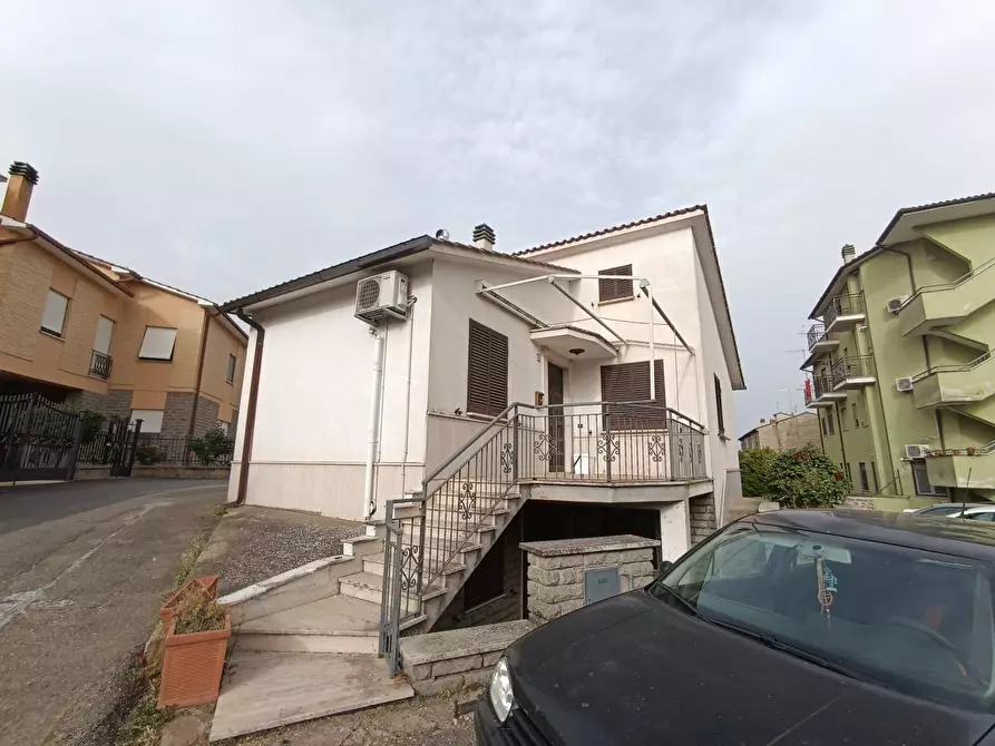 Immagine 2 di Casa indipendente in vendita  a Graffignano