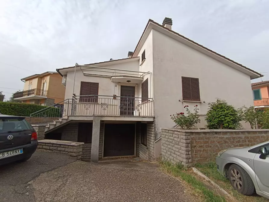 Immagine 4 di Casa indipendente in vendita  a Graffignano