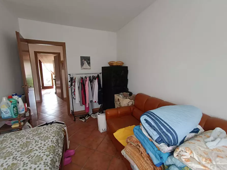 Immagine 3 di Villetta a schiera in vendita  a Graffignano