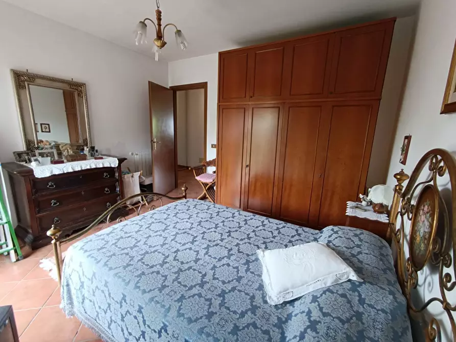 Immagine 5 di Villetta a schiera in vendita  a Graffignano