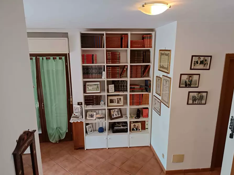 Immagine 6 di Villetta a schiera in vendita  a Graffignano