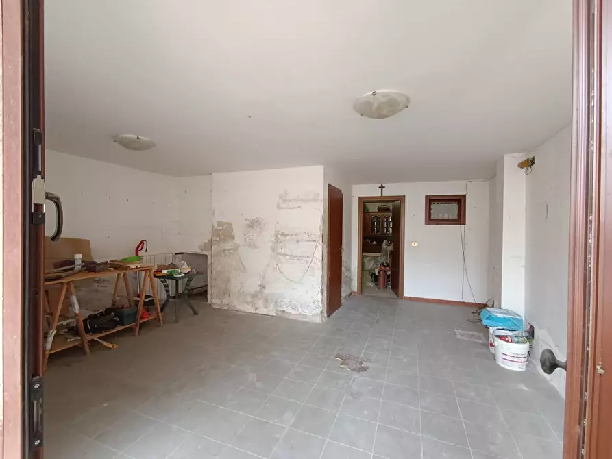 Immagine 8 di Villetta a schiera in vendita  a Graffignano