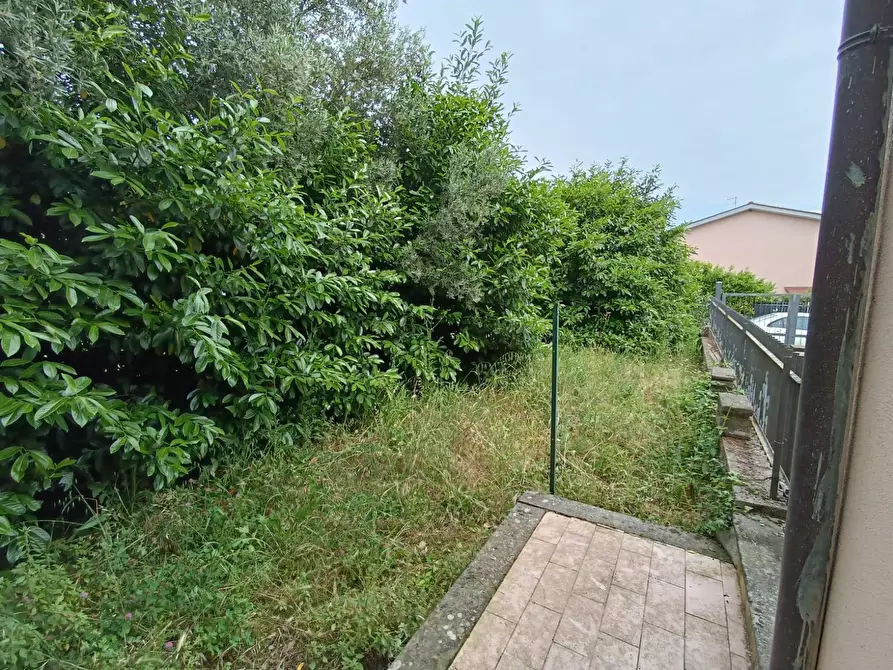 Immagine 9 di Villetta a schiera in vendita  a Graffignano