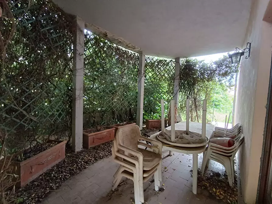 Immagine 10 di Villetta a schiera in vendita  a Graffignano