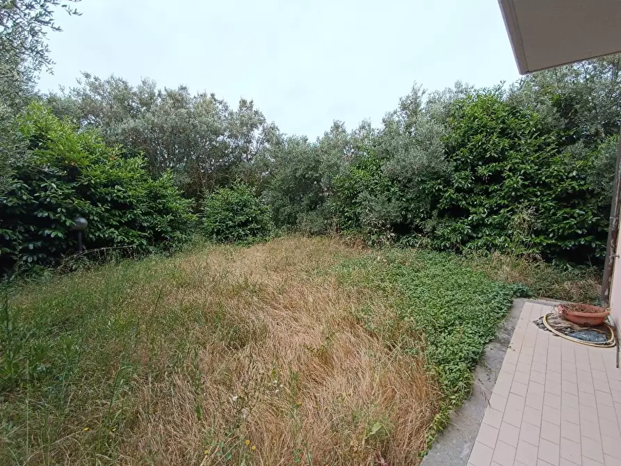 Immagine 11 di Villetta a schiera in vendita  a Graffignano