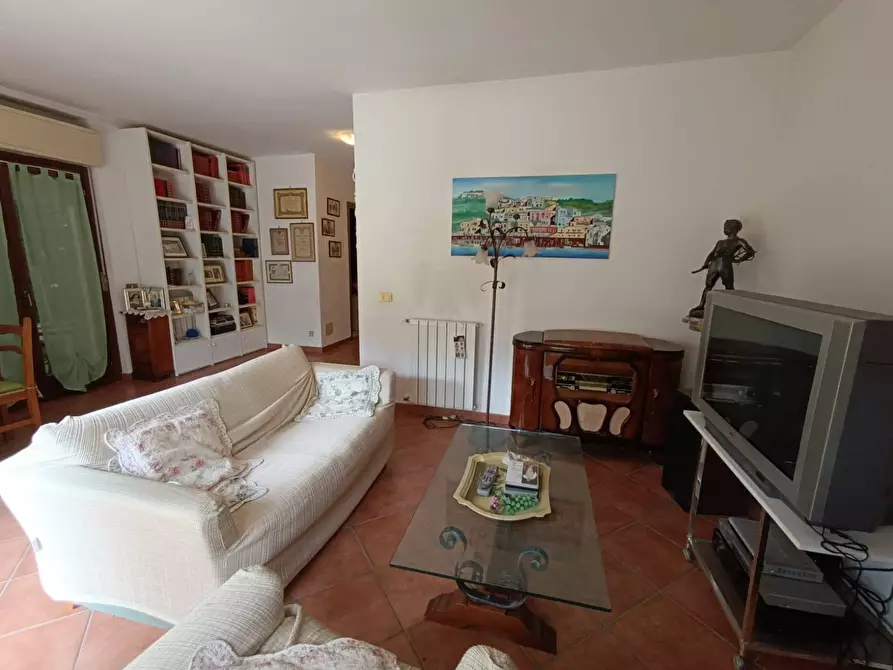 Immagine 12 di Villetta a schiera in vendita  a Graffignano