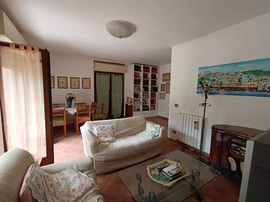 Immagine 15 di Villetta a schiera in vendita  a Graffignano