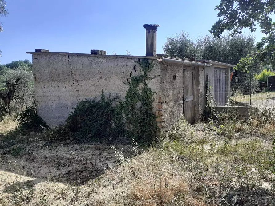 casa indipendente in vendita a Viterbo in zona Grotte Santo Stefano