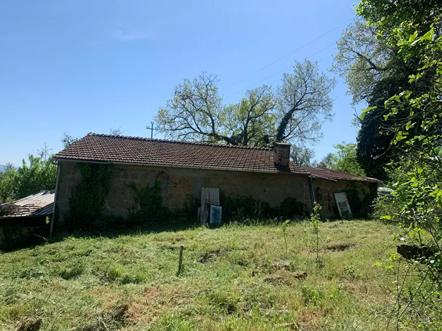 Immagine 2 di Rustico / casale in vendita  a Graffignano