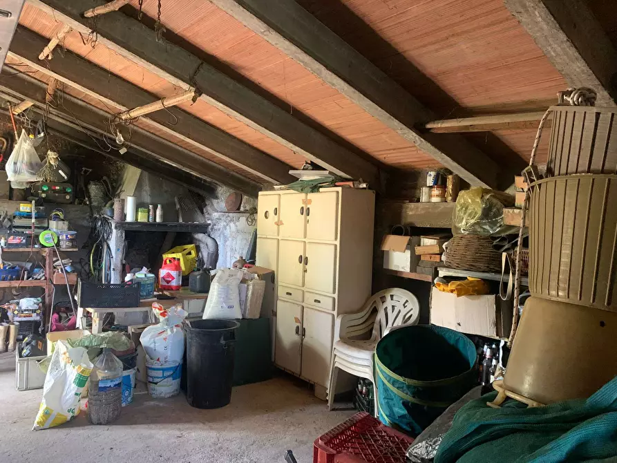 Immagine 8 di Rustico / casale in vendita  a Graffignano