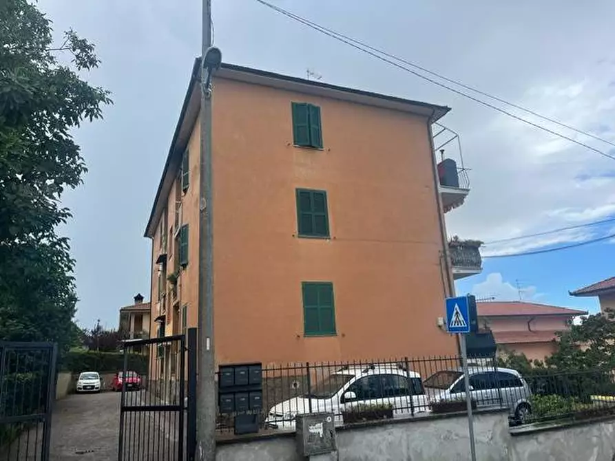 Immagine 2 di Appartamento in vendita  a Viterbo