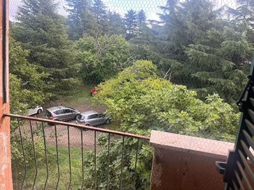 Immagine 3 di Appartamento in vendita  a Viterbo