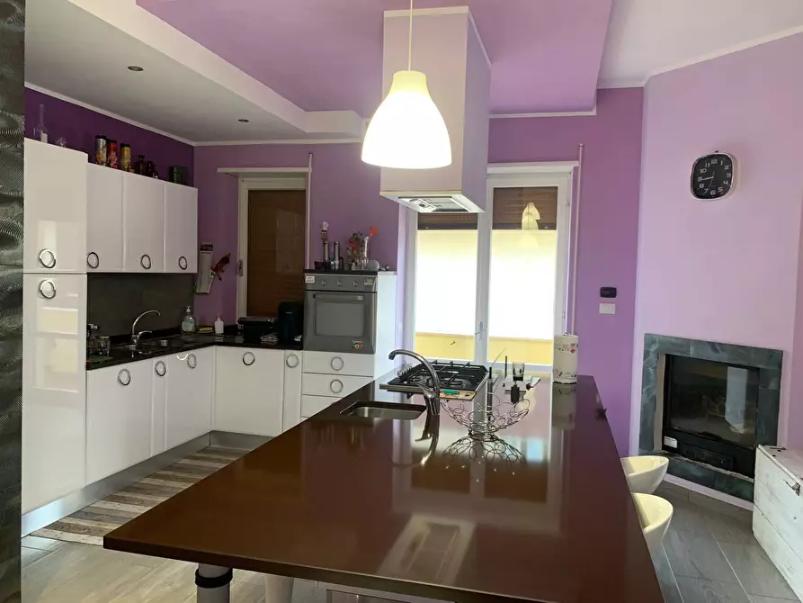 Immagine 1 di Appartamento in vendita  a Graffignano