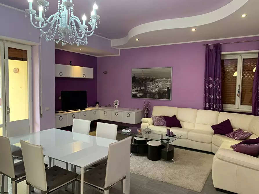 Immagine 2 di Appartamento in vendita  a Graffignano