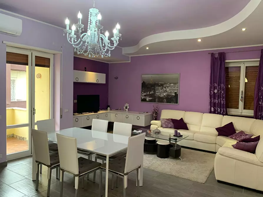 Immagine 3 di Appartamento in vendita  a Graffignano