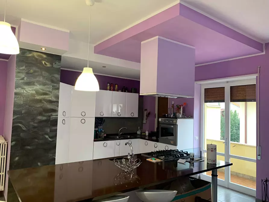 Immagine 4 di Appartamento in vendita  a Graffignano