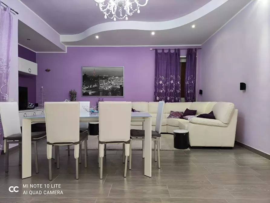 Immagine 5 di Appartamento in vendita  a Graffignano