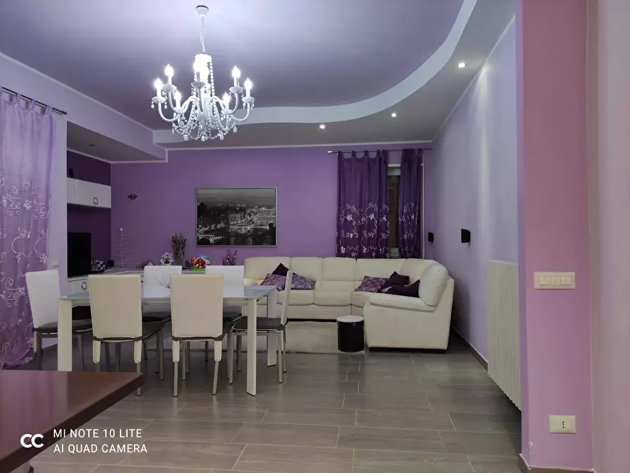 Immagine 8 di Appartamento in vendita  a Graffignano