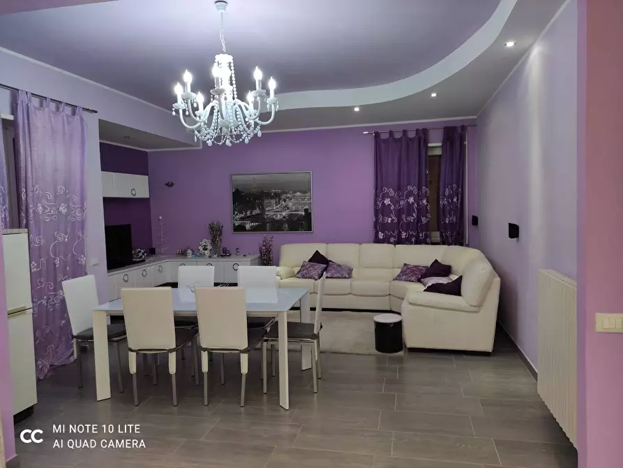 Immagine 9 di Appartamento in vendita  a Graffignano