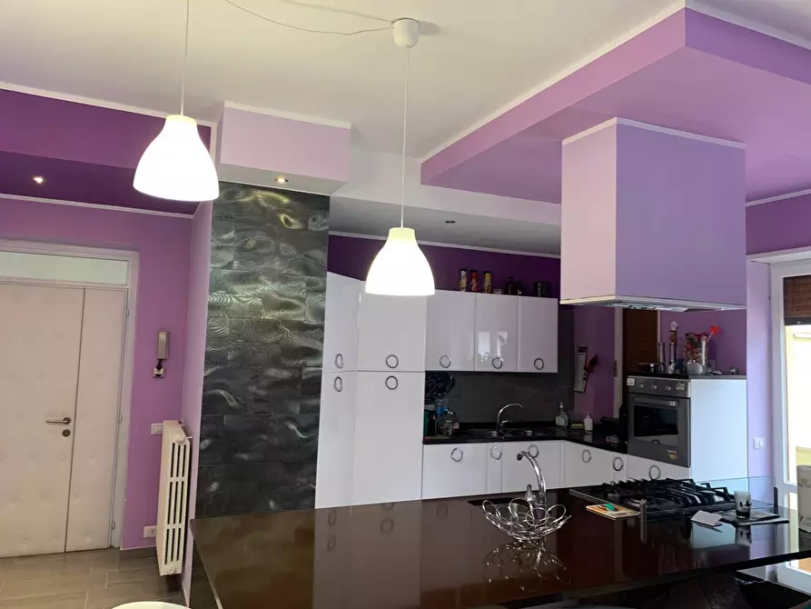 Immagine 10 di Appartamento in vendita  a Graffignano