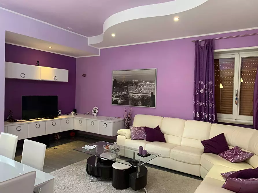 Immagine 11 di Appartamento in vendita  a Graffignano