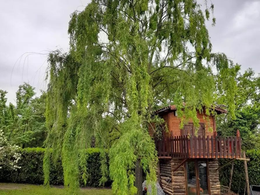 casa indipendente in vendita a Vitorchiano