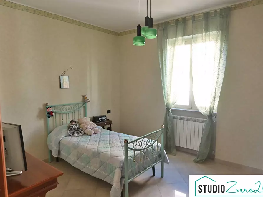 Immagine 12 di Appartamento in vendita  a Bomarzo